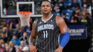 Next Story Image: Report: Clippers informed that power forward Glen Davis will join them